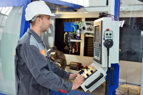 1 октября в Омске открылся Центр лазерных технологий (ООО «ЦЛТ»), оснащенный оборудованием для лазерной закалки сталей и сплавов