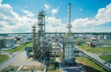 Марийский нефтеперерабатывающий завод выходит из пике